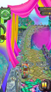Temple Run 2: Endless Escape screenshot