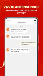 Temu:Winkel als een miljardair 6