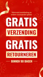 Temu:Winkel als een miljardair 7