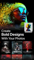Tenada: Graphic Design & Logo 2