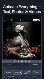 Tenada: Graphic Design & Logo 5