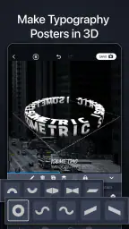 Tenada: Graphic Design & Logo 6