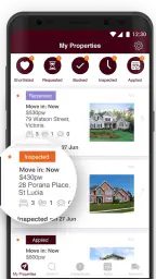 TenantApp Properties For Rent 1