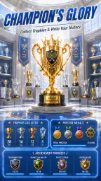 Tennis Superstar MyCareer 5