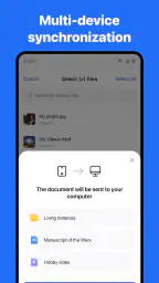 TeraBox: 1TB Cloud & AI Space 6