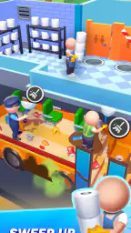 Terminal Master - Bus Tycoon 7