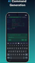 Termius - Modern SSH Client 2