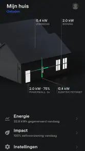 Tesla screenshot
