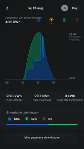 Tesla screenshot