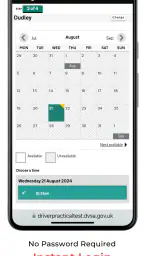 Testi Driving Cancellations UK 3
