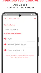 Testi Driving Cancellations UK 4