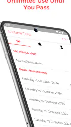 Testi Driving Cancellations UK 5