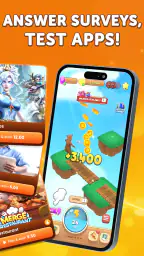 Teststar: Test & Get Rewards 2
