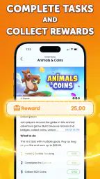 Teststar: Test & Get Rewards 3
