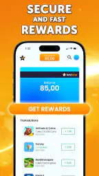 Teststar: Test & Get Rewards 4