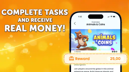 Teststar: Test & Get Rewards 8