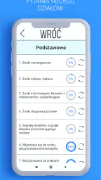 Testy na Prawo Jazdy 2026 8