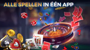 Texas Hold'em poker: Pokerist screenshot