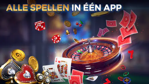 Texas Hold'em poker: Pokerist 5