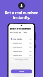 TextNow: Call + Text Unlimited 2