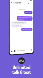 TextNow: Call + Text Unlimited 3