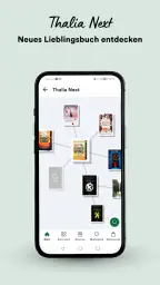 Thalia — Bücher entdecken 6