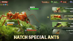 The Ants: Underground Kingdom screenshot