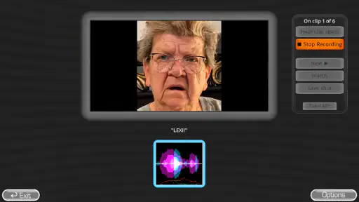 The Choicer Voicer Game 7