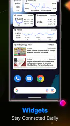 The Crypto App: News & Alerts 4