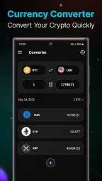 The Crypto App: News & Alerts 7