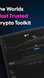 The Crypto App: News & Alerts 8