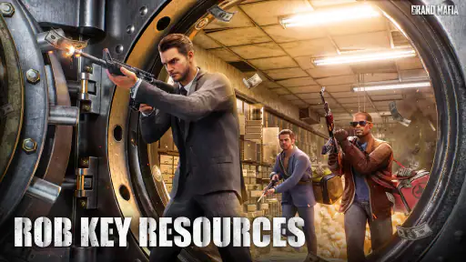 The Grand Mafia 2