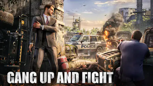 The Grand Mafia 3