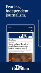 The Guardian - UK & World News 1