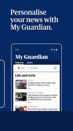 The Guardian - UK & World News 3