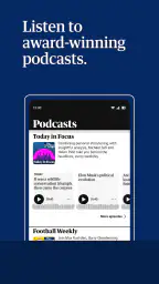 The Guardian - UK & World News 4
