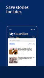 The Guardian - UK & World News 6