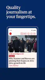 The Guardian - UK & World News 8