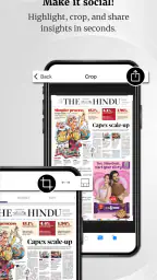 The Hindu ePaper: eNewspaper 7
