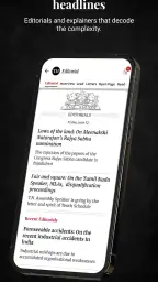 The Hindu: India & World News 6