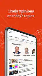 The i Paper: UK & World News 6