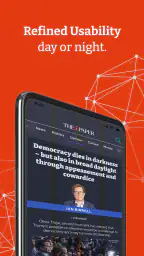 The i Paper: UK & World News 8