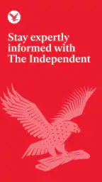The Independent: Breaking News 1