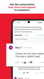 The Independent: Breaking News 5