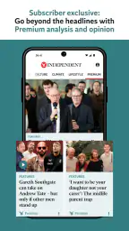 The Independent: Breaking News 7