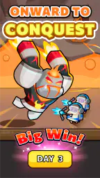 The Last of Clans: krijgers 4