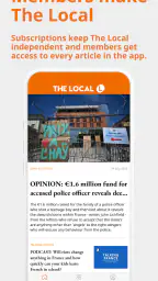 The Local - News in English 4