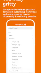 The Local - News in English 5