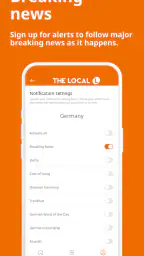 The Local - News in English 6