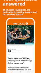 The Local - News in English 7